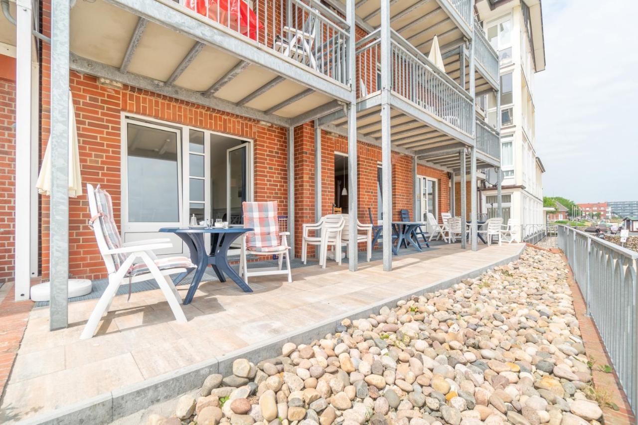 Nordland Appartements Wohnung Fuenen Wyk auf Föhr Exterior foto