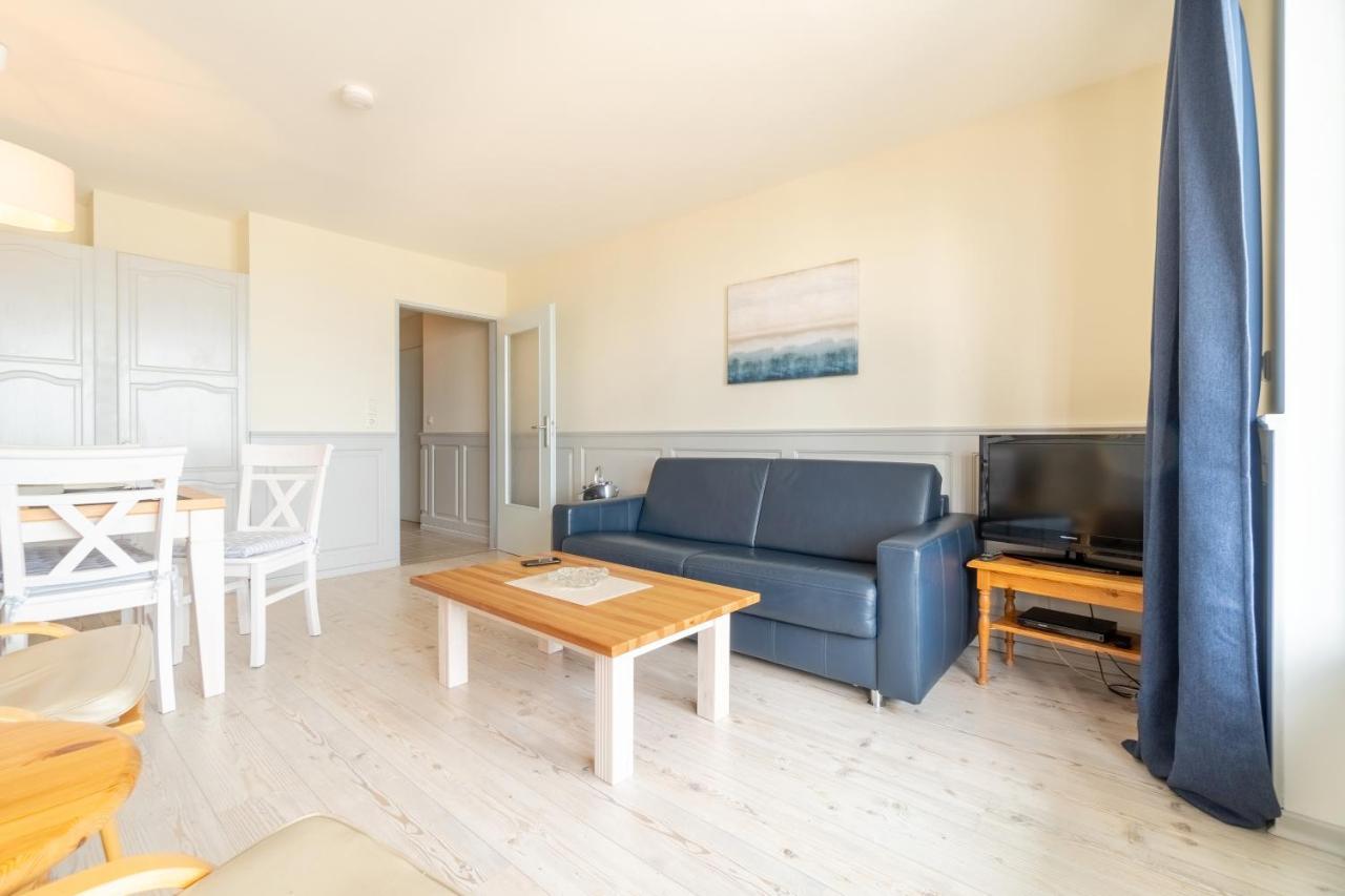 Nordland Appartements Wohnung Fuenen Wyk auf Föhr Exterior foto